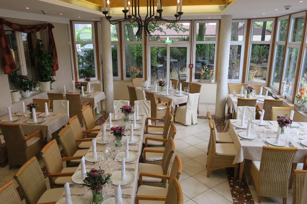 Hotel Restaurant Boeck "Roter Hahn" Sankt Poelten Exteriér fotografie