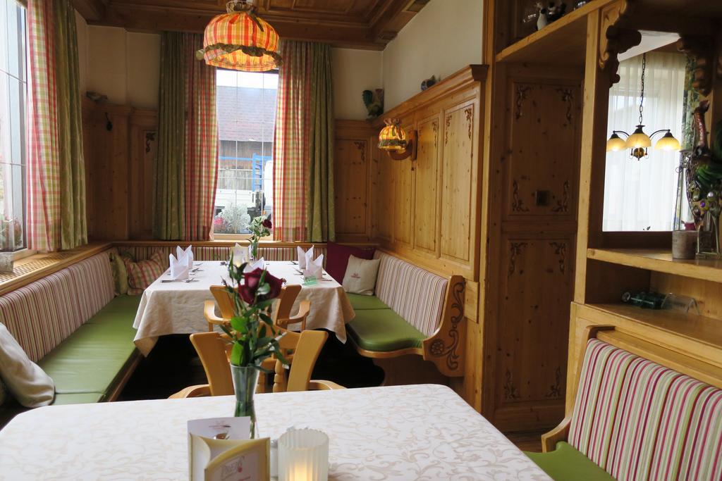 Hotel Restaurant Boeck "Roter Hahn" Sankt Poelten Exteriér fotografie